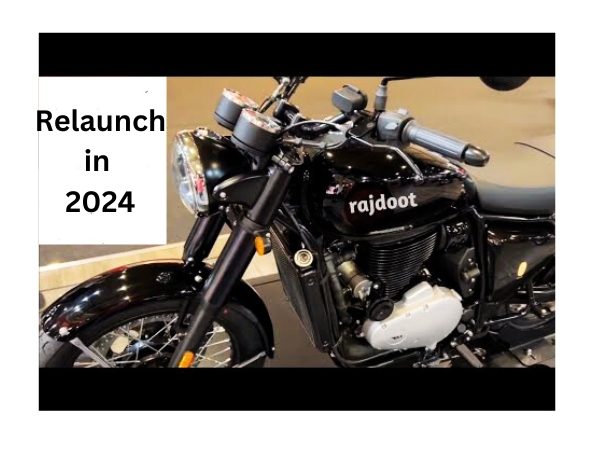 New Rajdoot 350 to Challenge Royal Enfield with 350cc Engine