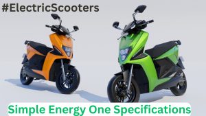 Simple Energy - Electric Scooters Price