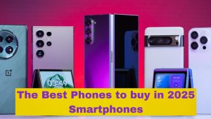 Top 10 Best Mobile Phones Under ₹30,000