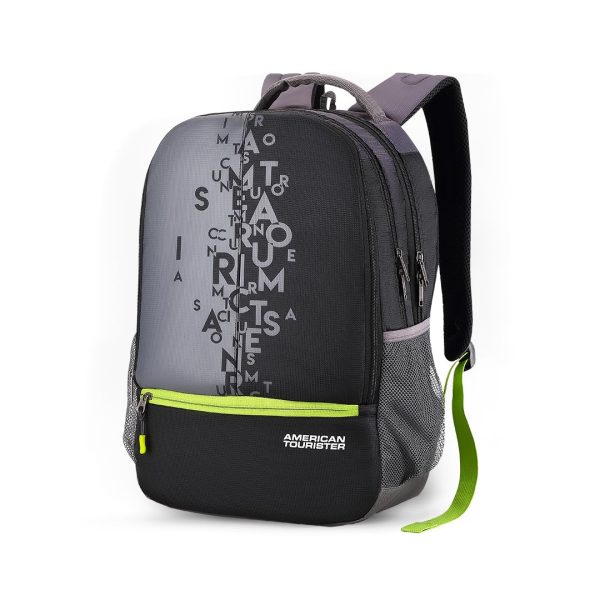 Mid school bags