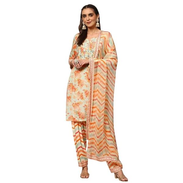 Elevated Kurta Sets Women