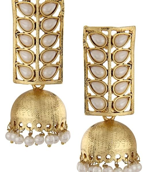 HEAVVY EARRINGS
