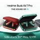 REALME Air 7 Pro