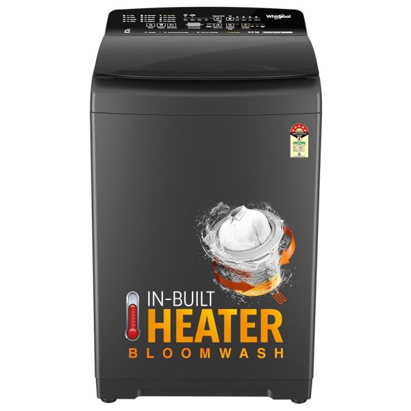 Whirlpool 9 Kg 5 Star